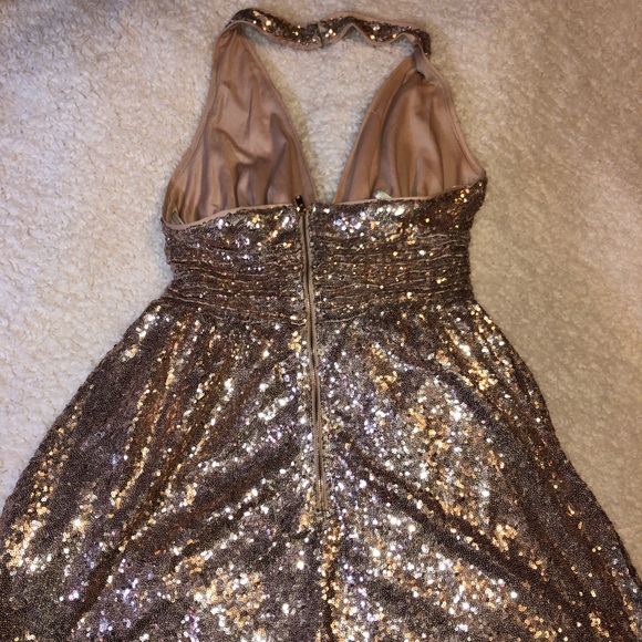 Dress from forever 21 - Picture 2 of 6